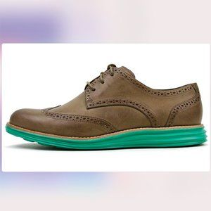 Cole Haan Lunargrand Women's Wingtip Oxford